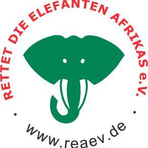 REA - Aufkleber