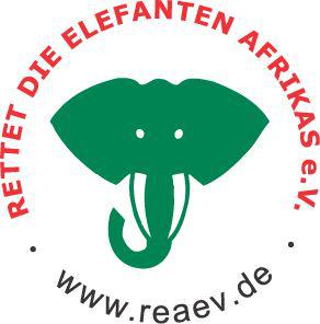 REA - Aufkleber