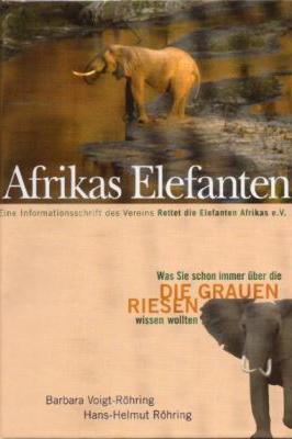 ... und wie geht’s den Elefanten?