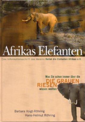 ... und wie geht’s den Elefanten?