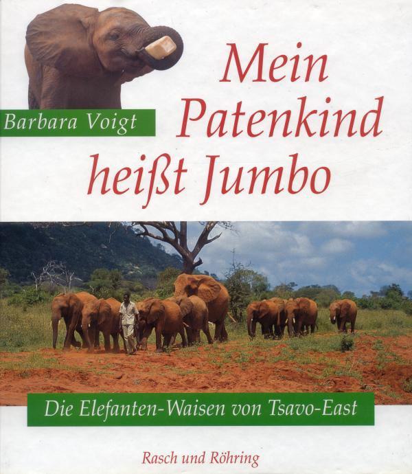 Elefanten Bücher