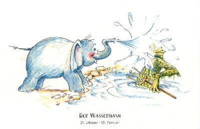 Wunderschöne Kunst-Karten