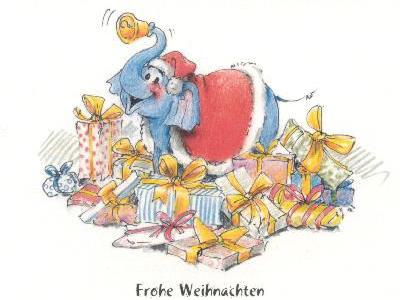 Jetzt schon Weihnachtsgeschenke sichern