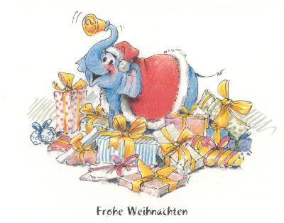 Jetzt schon Weihnachtsgeschenke sichern