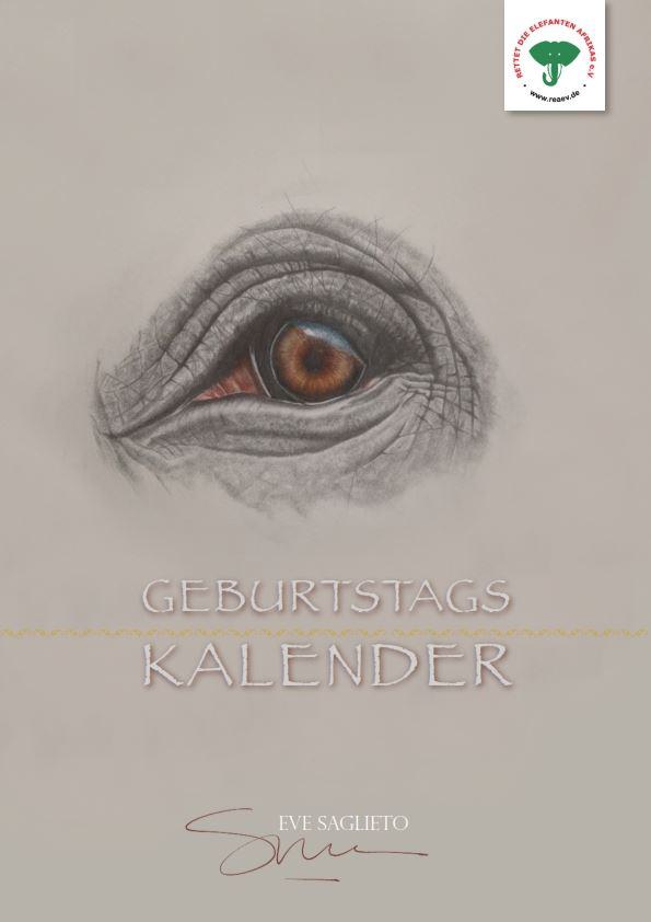 Ein zeitloses Kunstwerk 