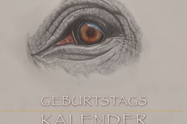 Ein zeitloses Kunstwerk 
