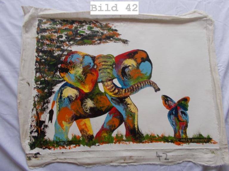 "Arts4Wildlife"